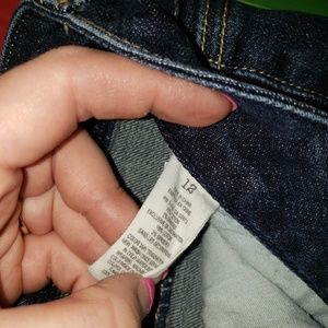 American Eagle Outfitters Shorts - American Eagle jean shorts American Eagle Outfitters Shorts - American Eagle jean shorts